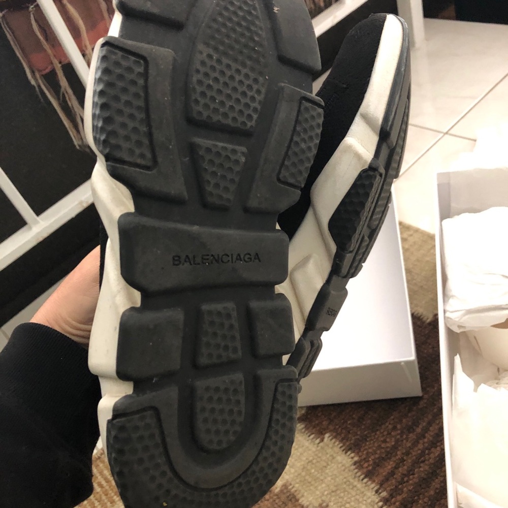 Balenciaga sneaker - Picture 3 of 5